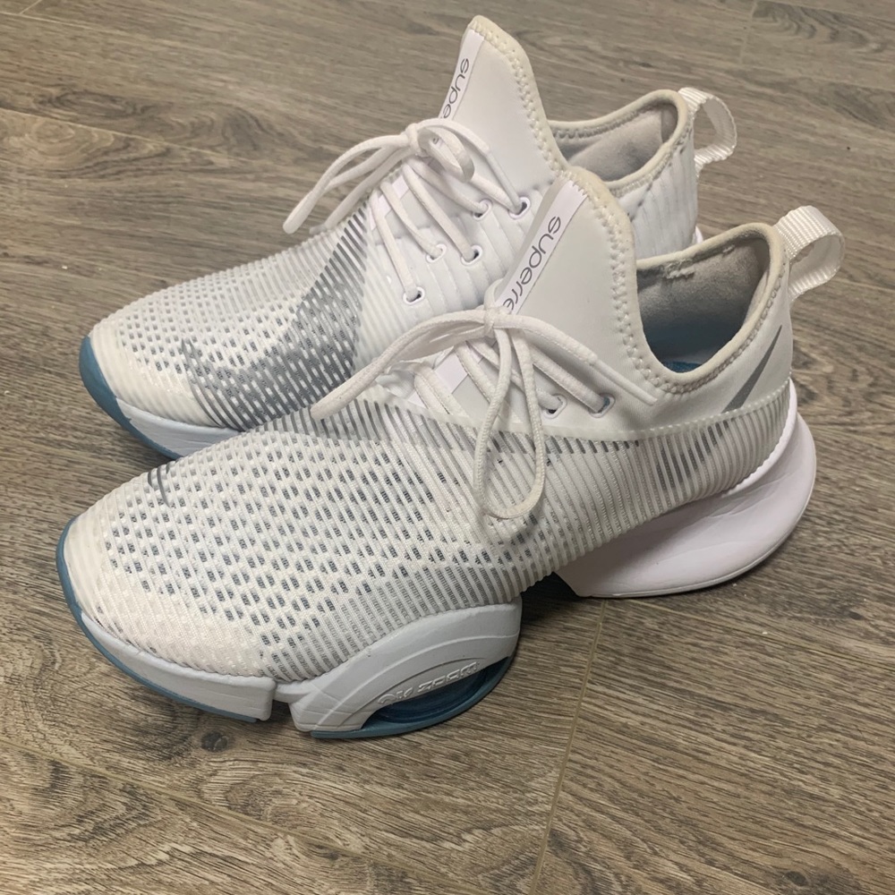 Nike Superrep High Intensity Shoe, size 8.5 W